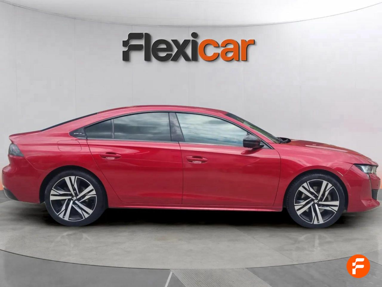 peugeot 508 2019 / foto grande (3)