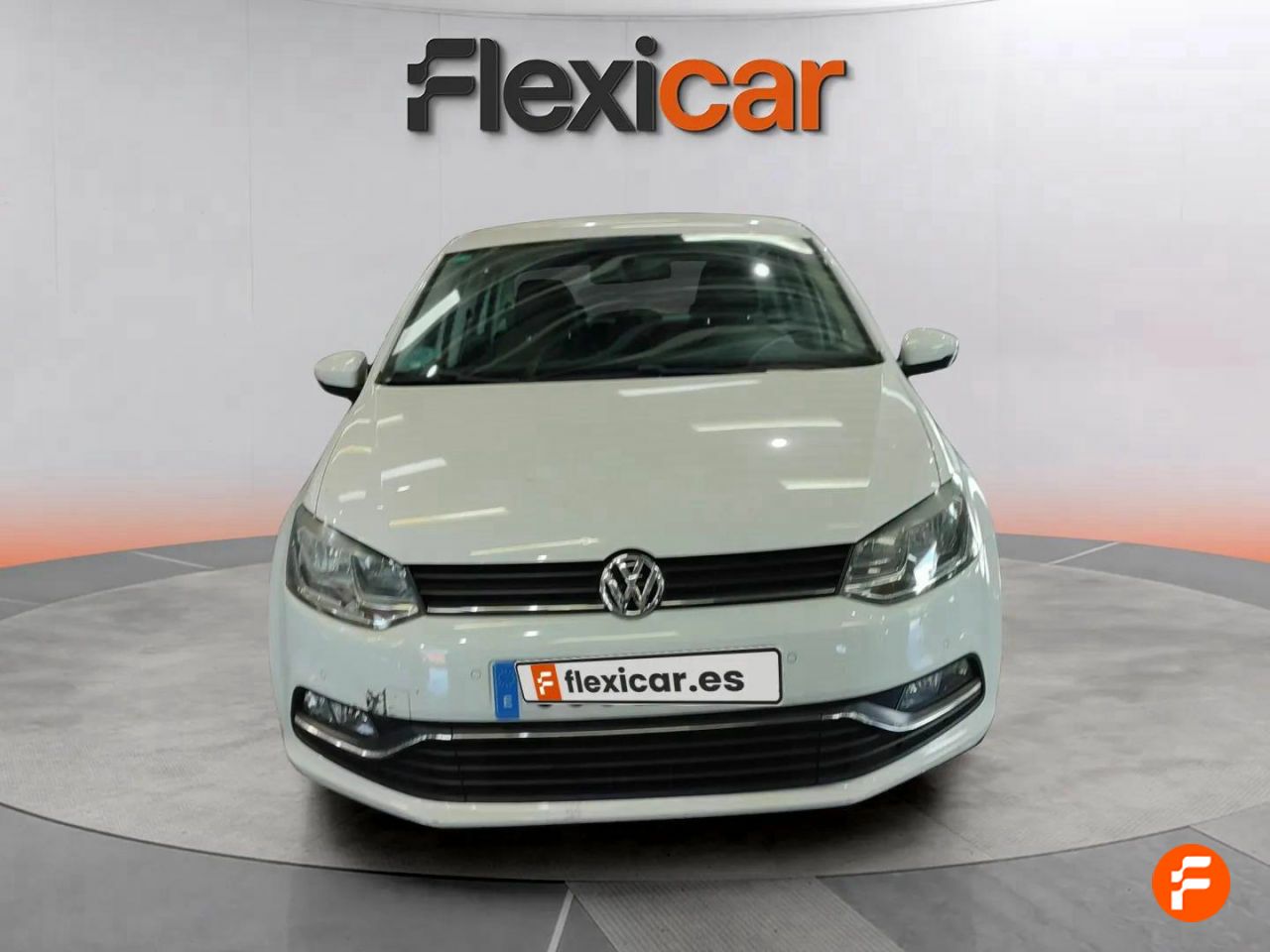 volkswagen polo 2017 / foto grande (2)