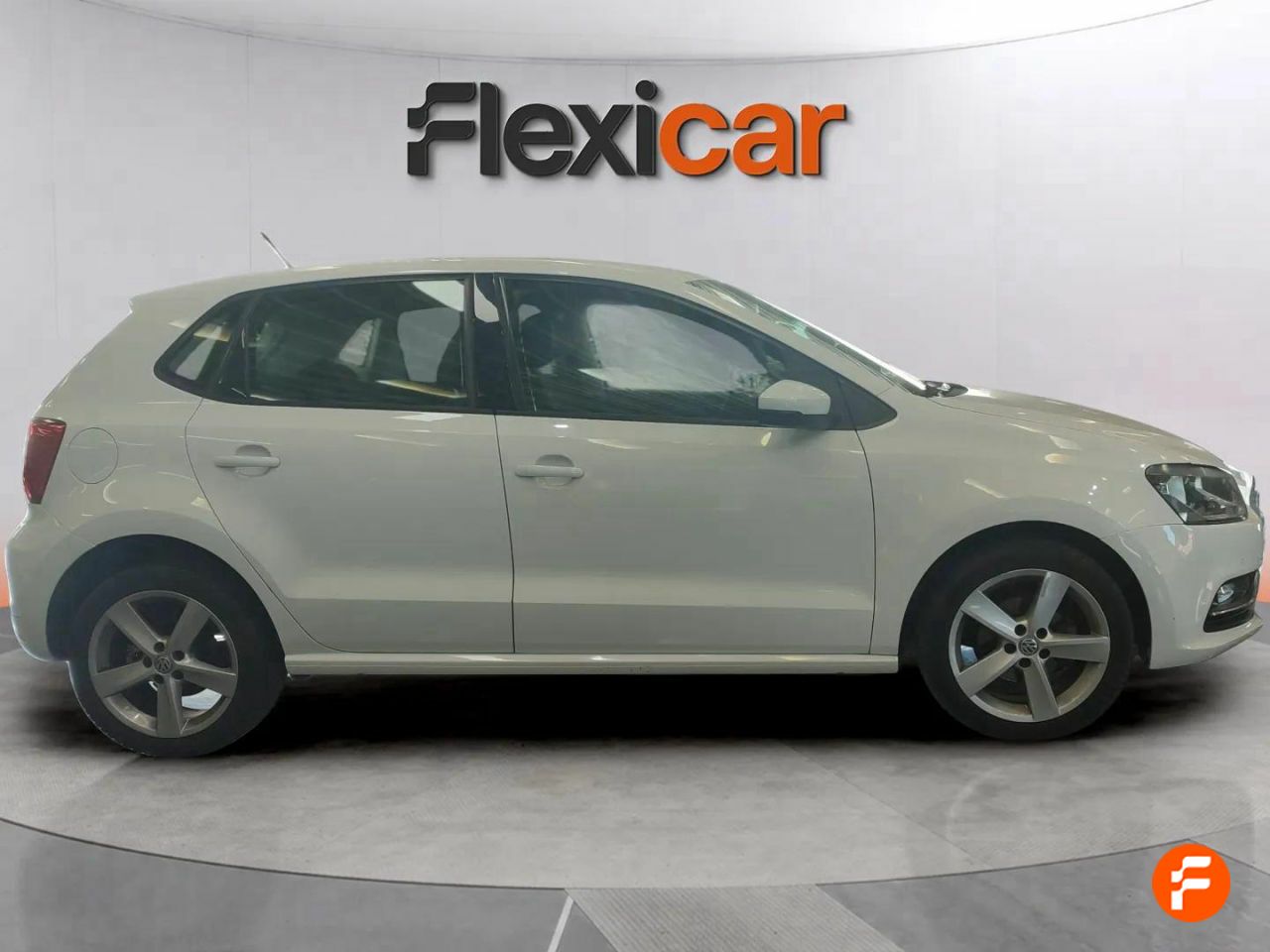 volkswagen polo 2017 / foto grande (3)