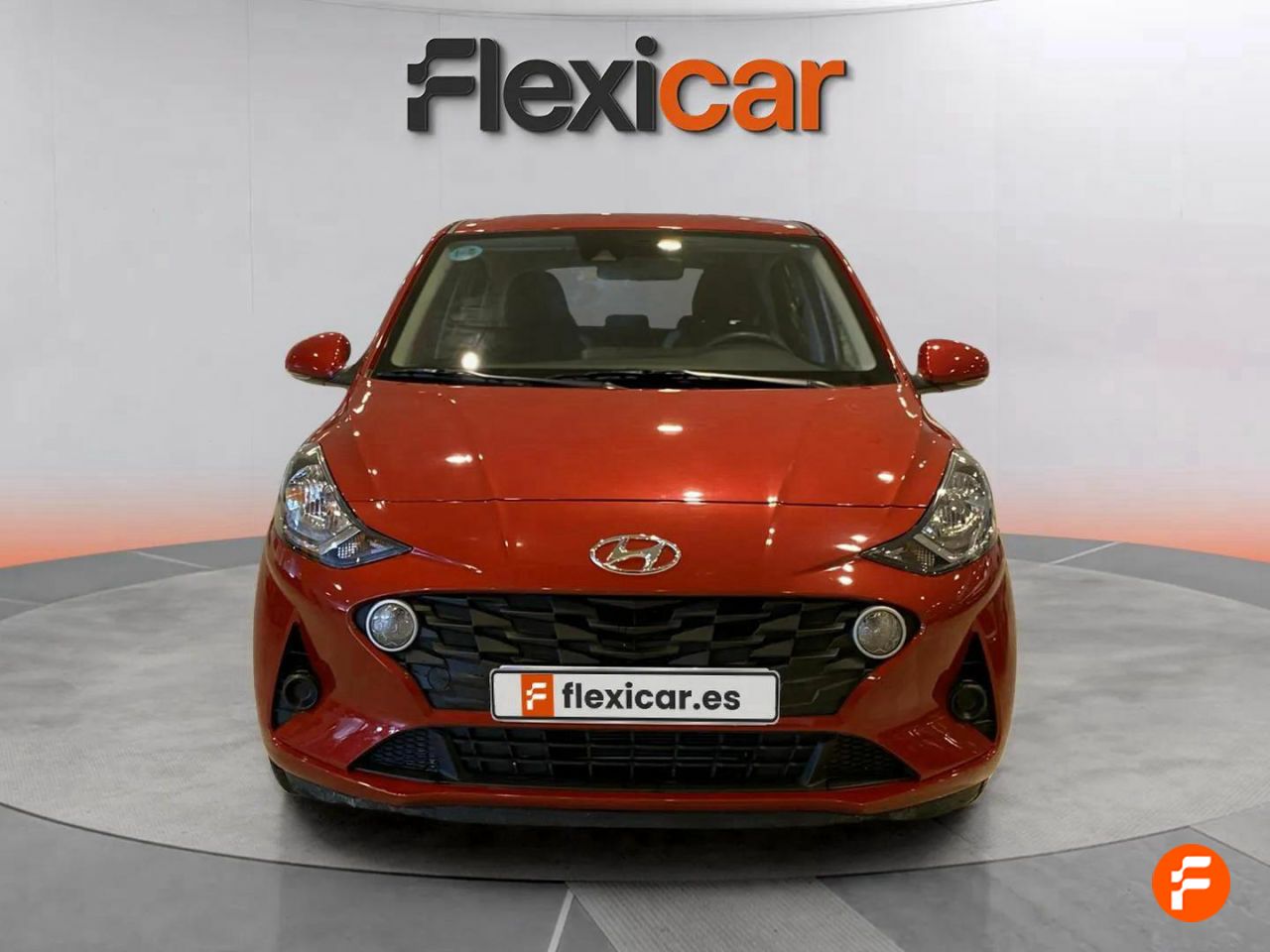 hyundai i10 2023 / foto grande (2)