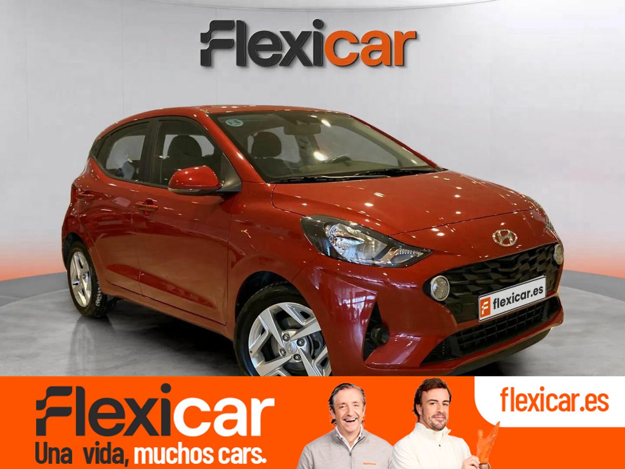 Foto hyundai i10 2023 /