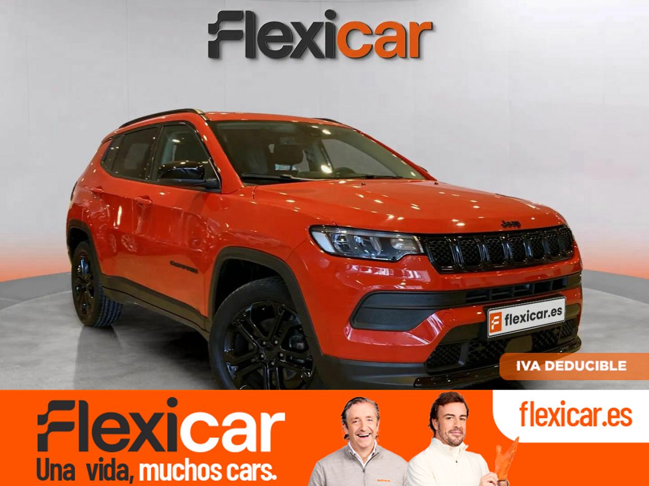 Foto jeep compass 2022 /