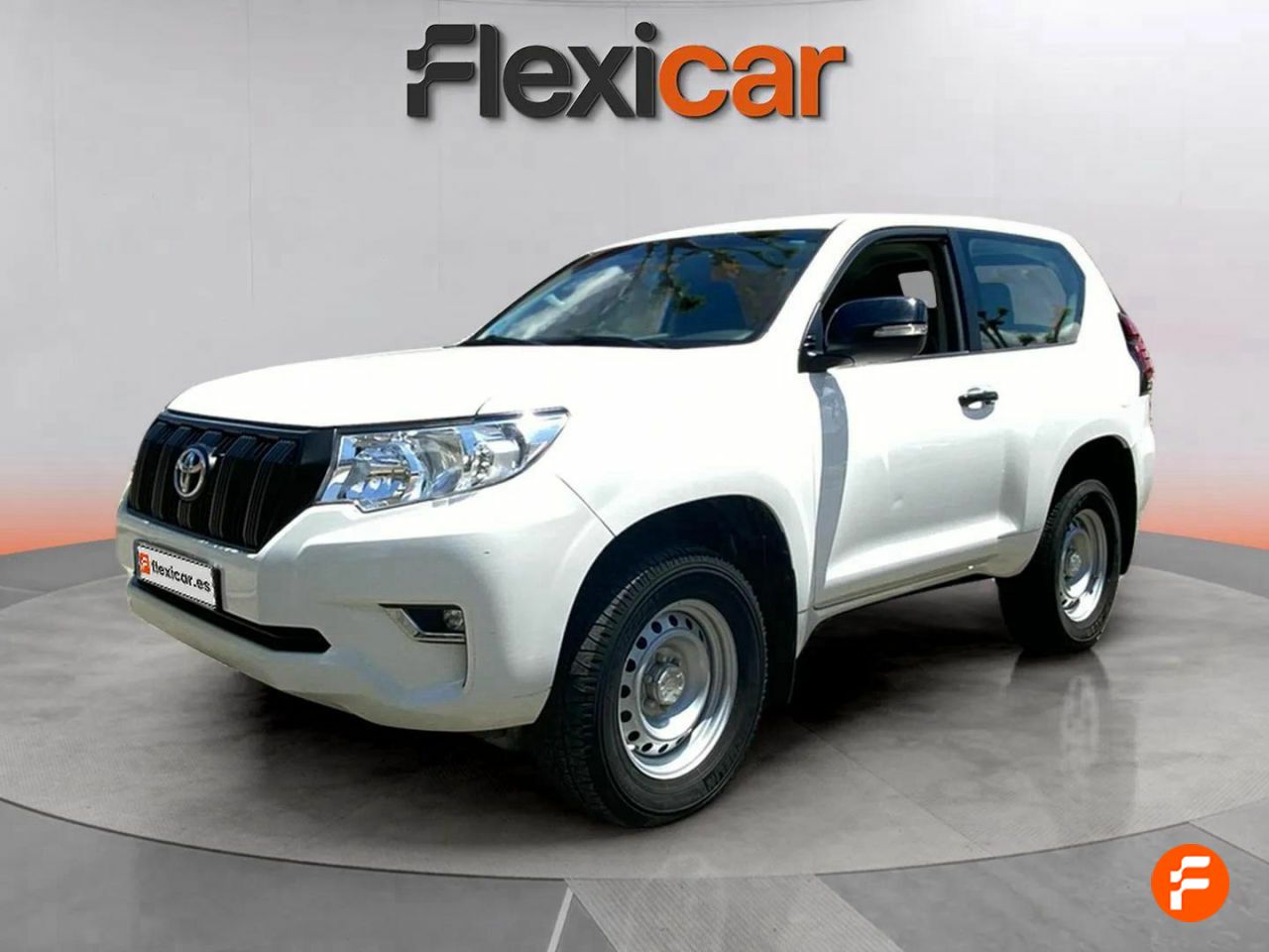 toyota land cruiser 2020 / foto grande (2)
