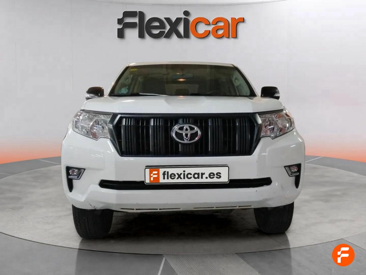 toyota land cruiser 2020 / foto grande (2)