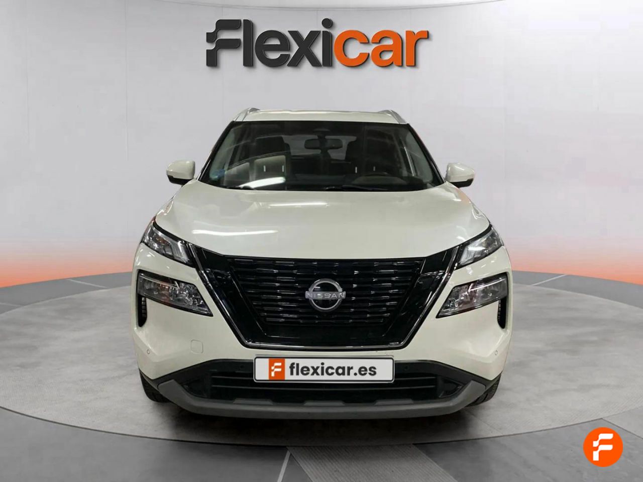 nissan x-trail 2023 / foto grande (3)