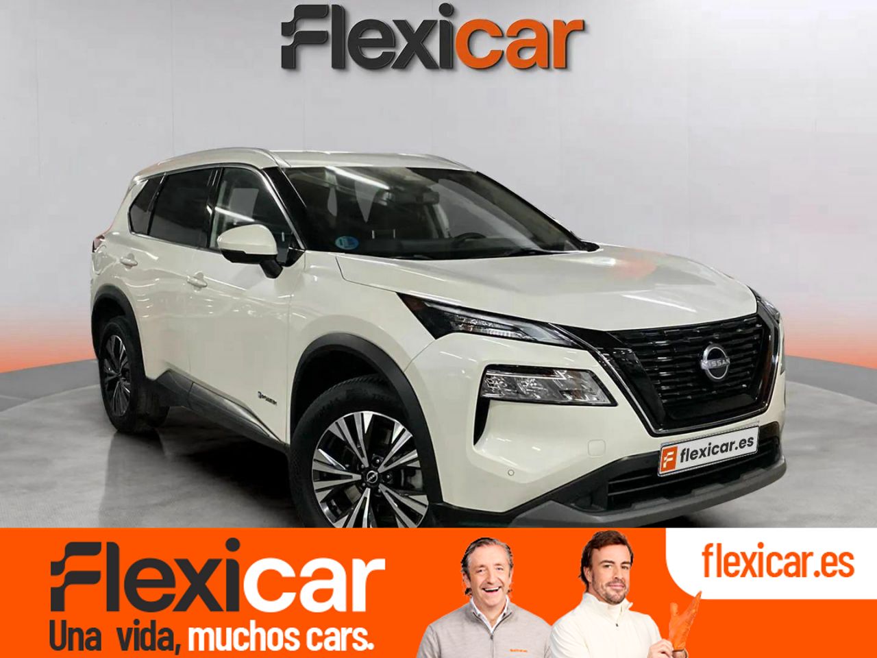Foto nissan x-trail 2023 /