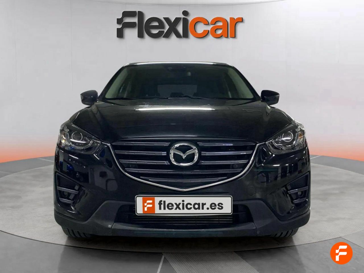mazda cx-5 2017 / foto grande (2)