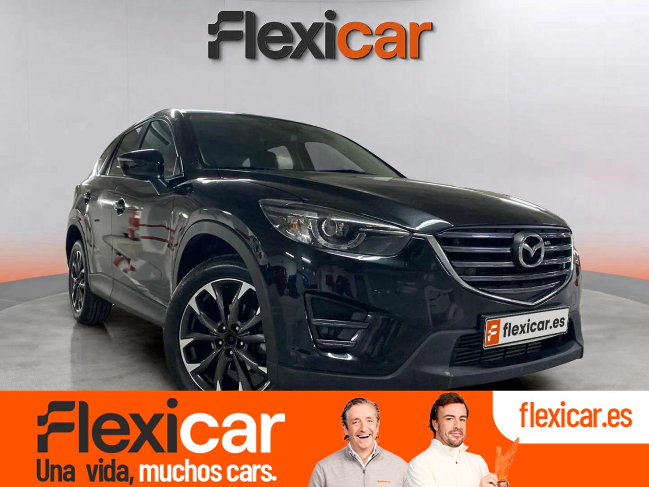 Foto mazda cx-5 2017 /
