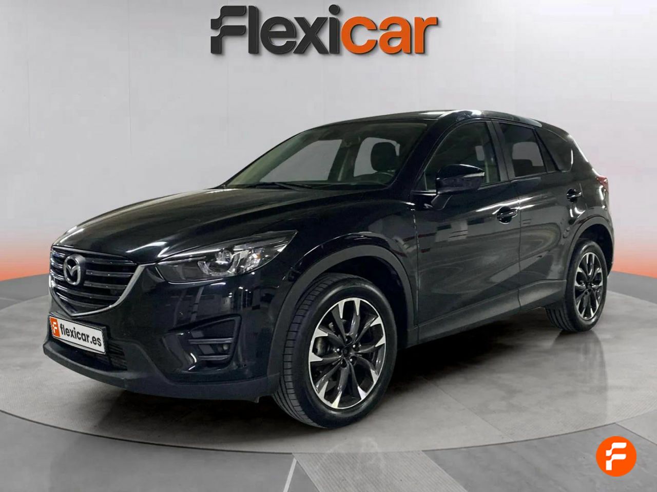 mazda cx-5 2017 / foto grande (3)