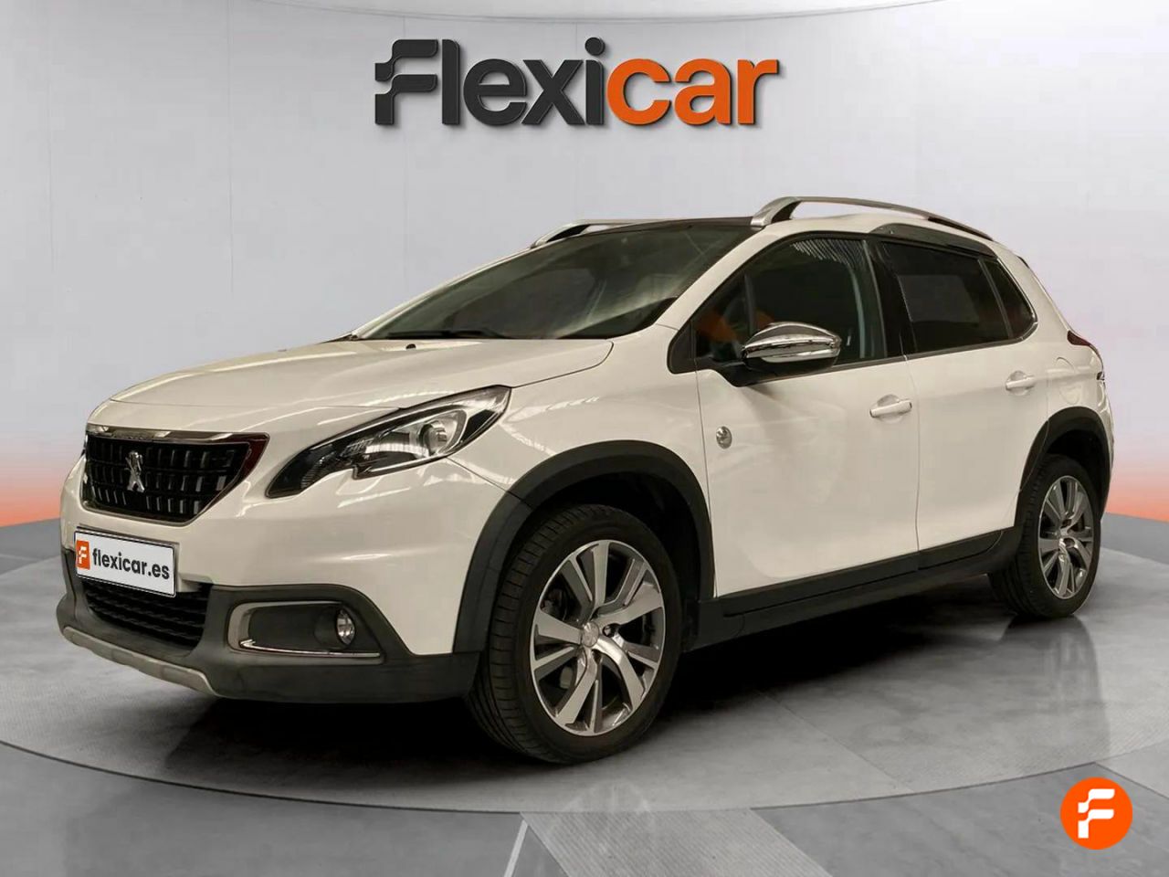 peugeot 2008 2017 / foto grande (3)