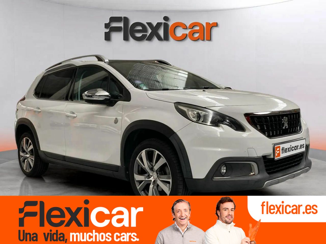 Foto peugeot 2008 2017 /