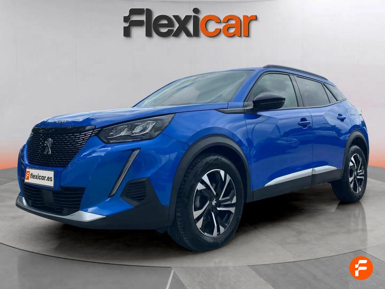 peugeot 2008 2021 / foto grande (3)