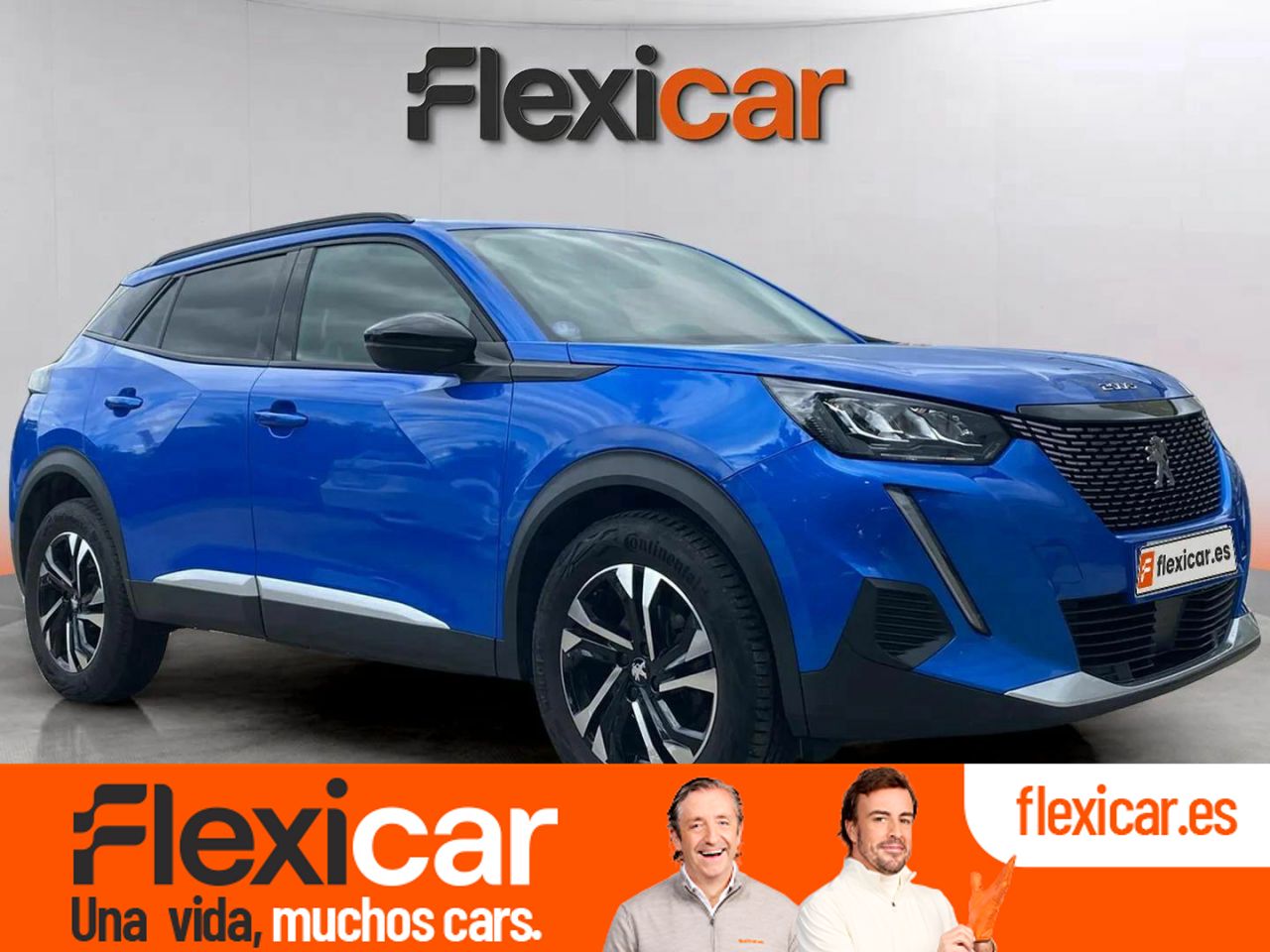 Foto peugeot 2008 2021 /