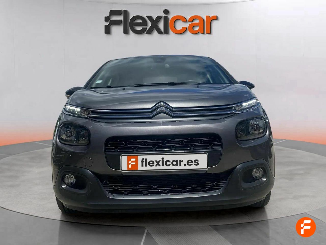 citroën c3 2019 / foto grande (2)
