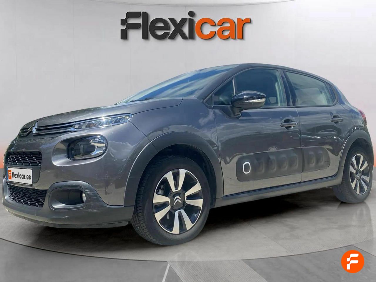 citroën c3 2019 / foto grande (3)