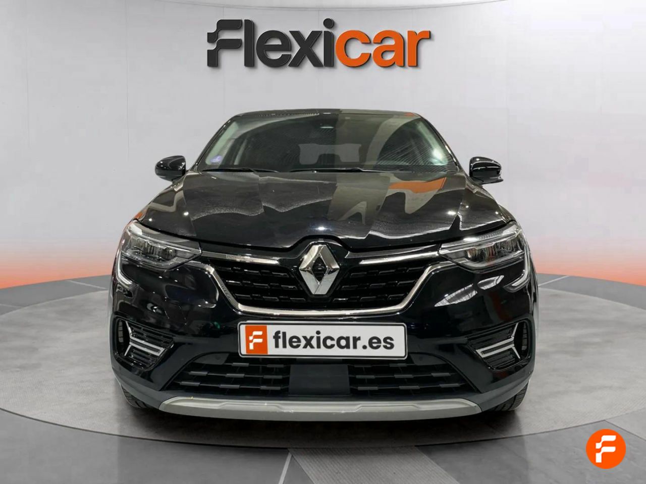 renault arkana 2023 / foto grande (2)