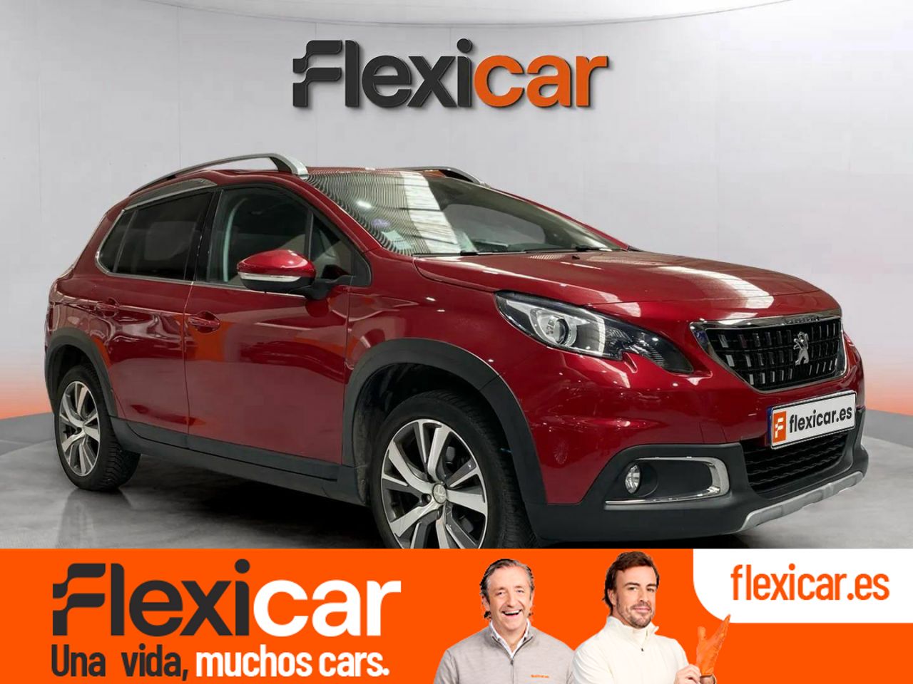Foto peugeot 2008 2017 /
