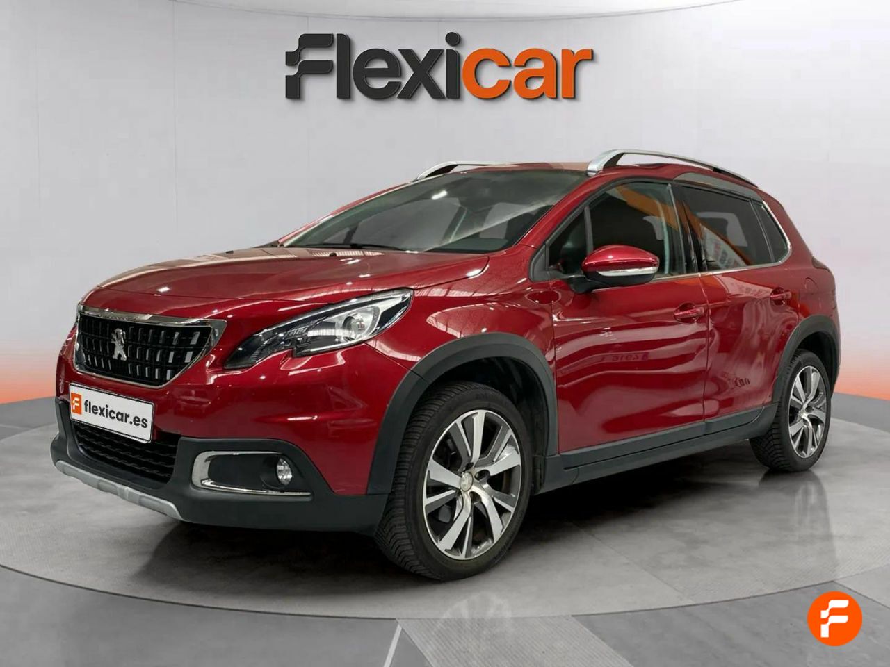 peugeot 2008 2017 / foto grande (3)