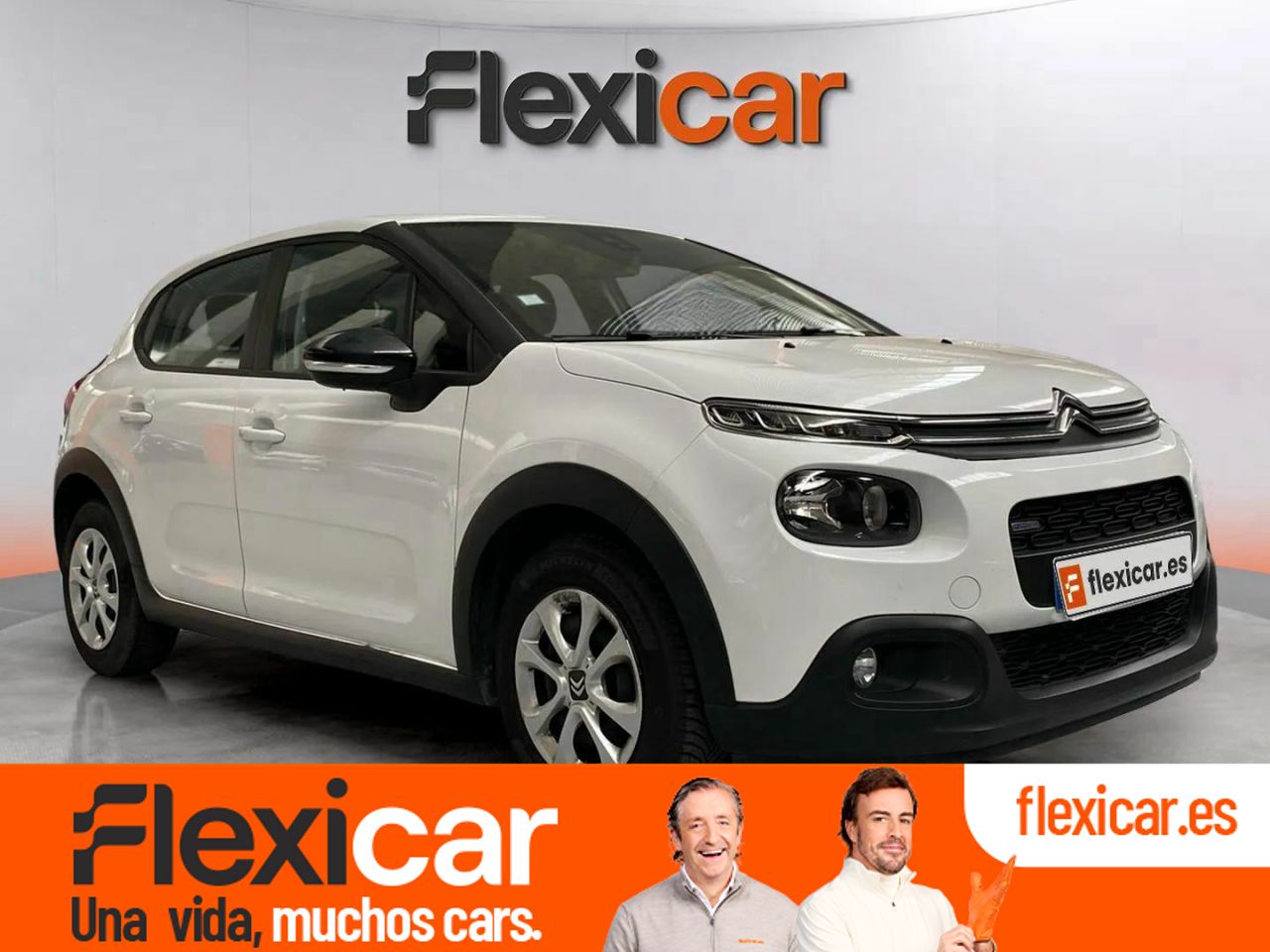 Foto citroën c3 2017 /