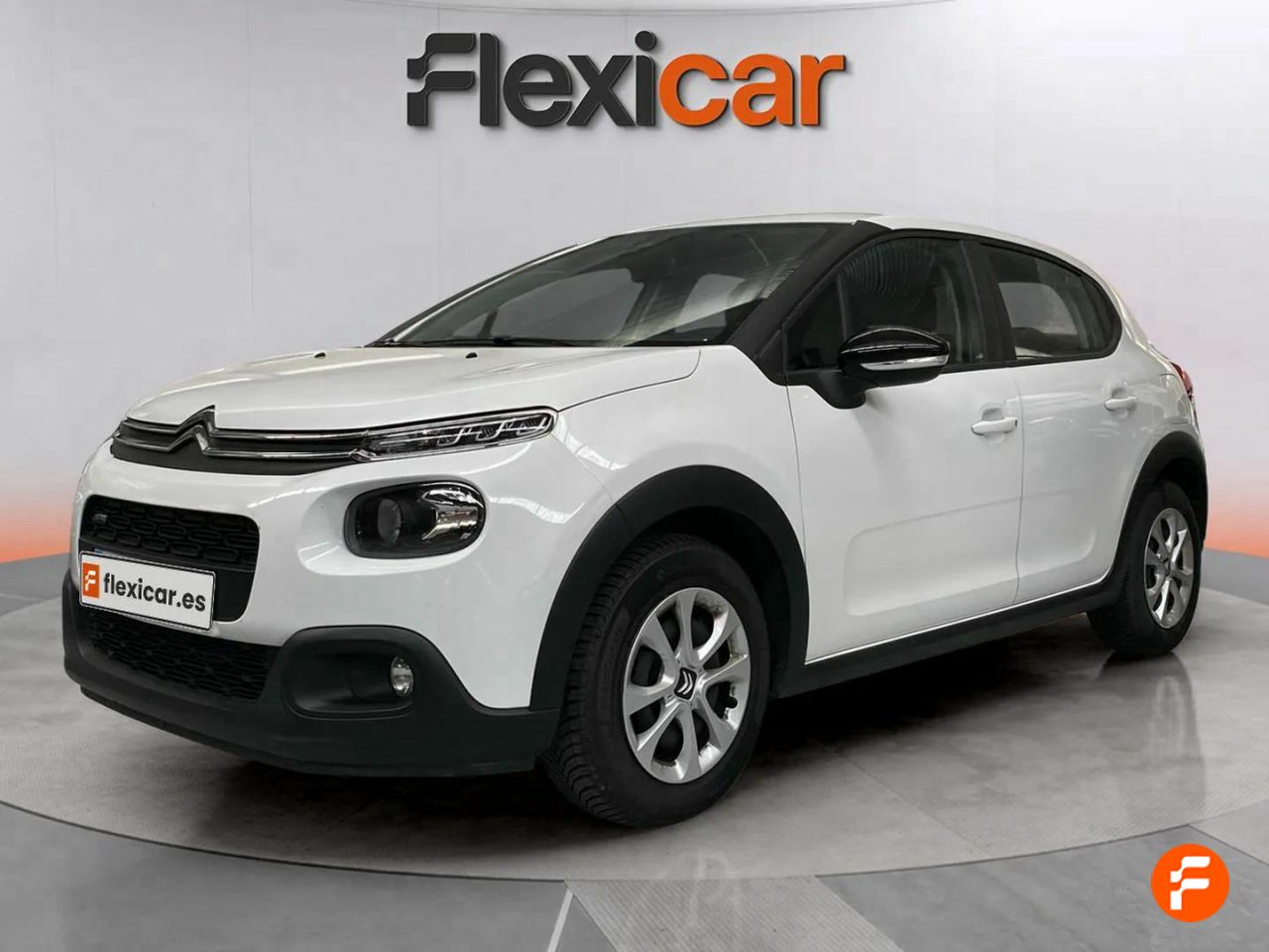 citroën c3 2017 / foto grande (3)
