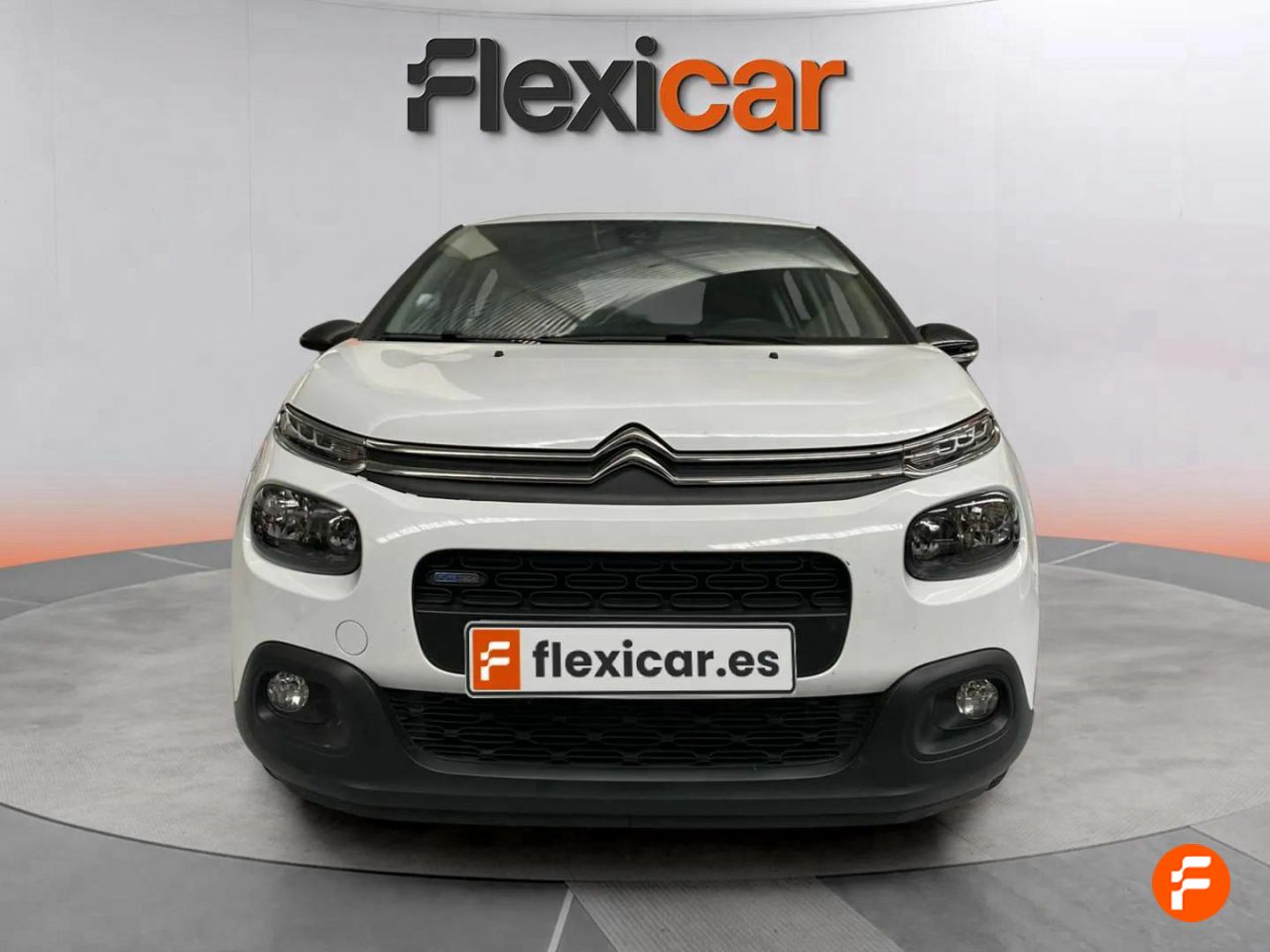 citroën c3 2017 / foto grande (2)
