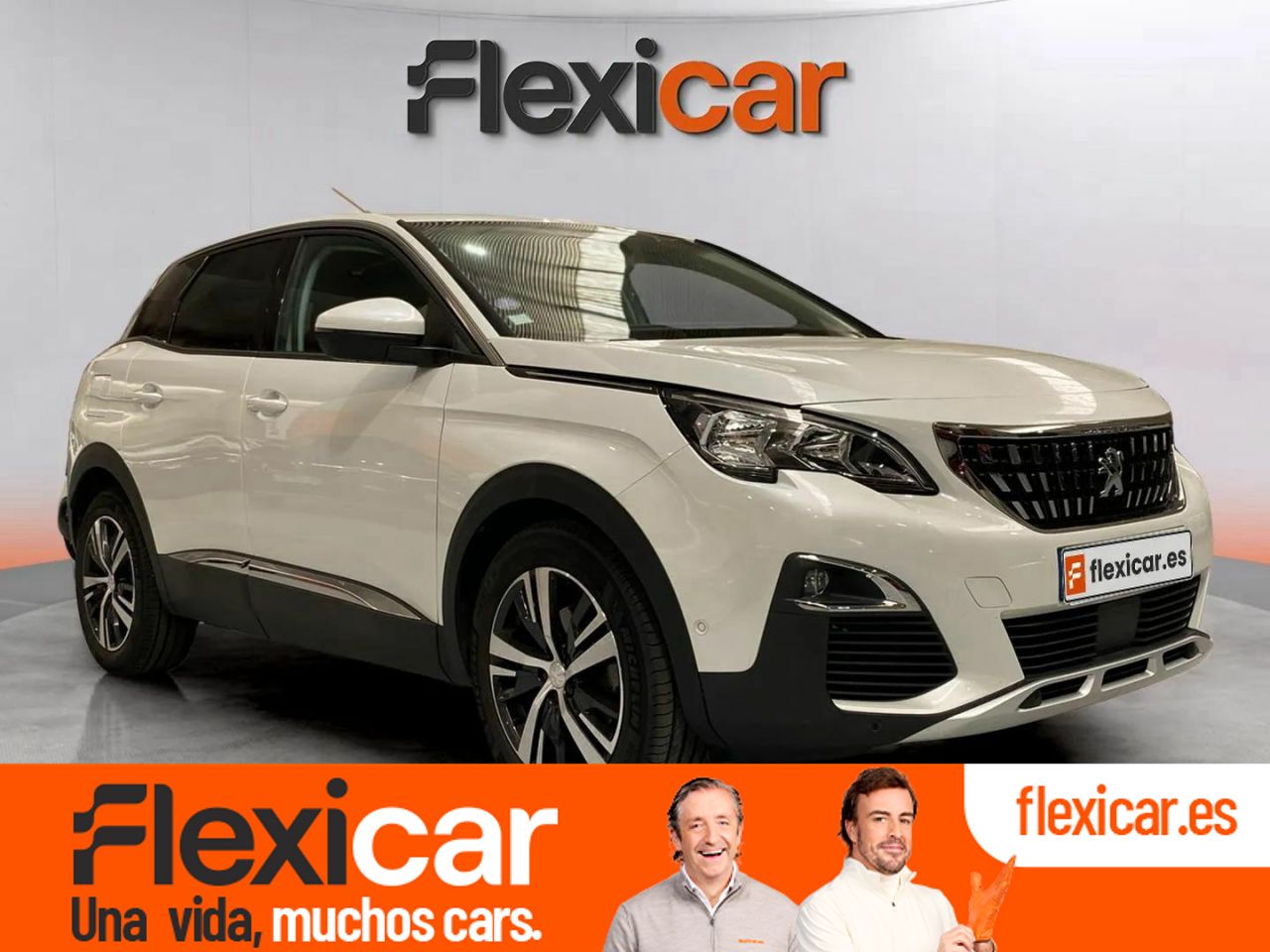 Foto peugeot 3008 2018 /