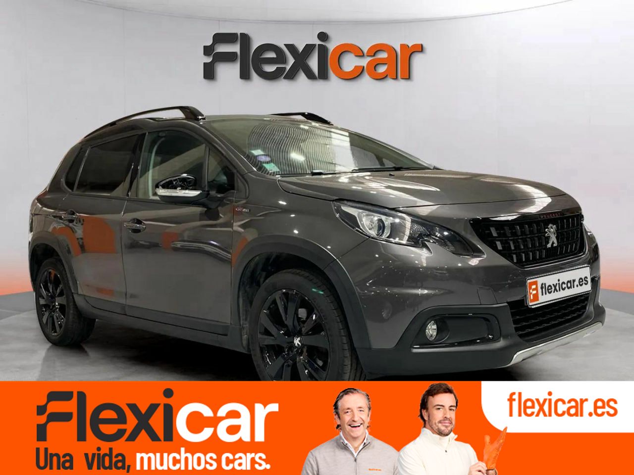 Foto peugeot 2008 2017 /