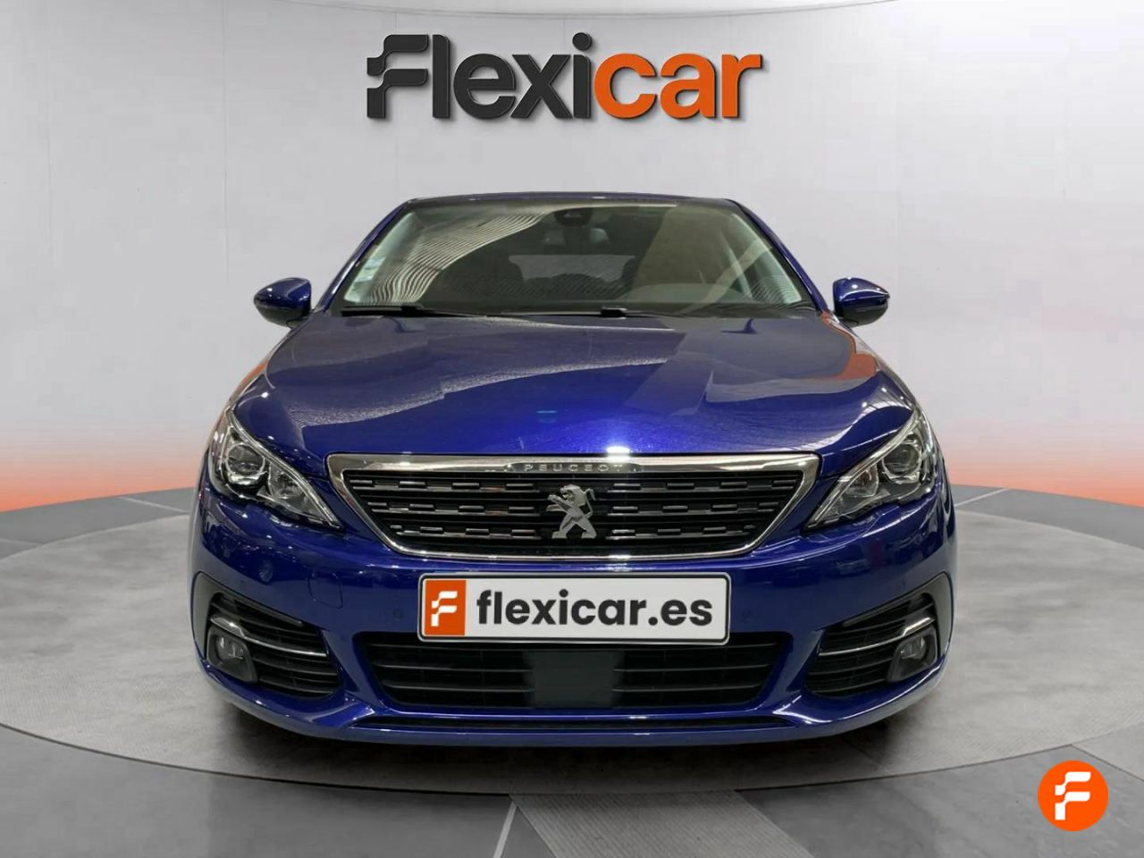 peugeot 308 2020 / foto grande (2)