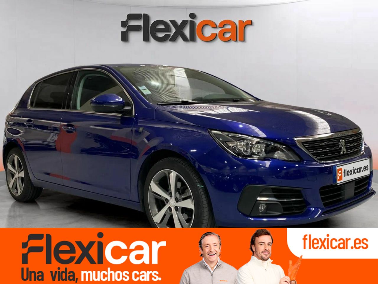 Foto peugeot 308 2020 /