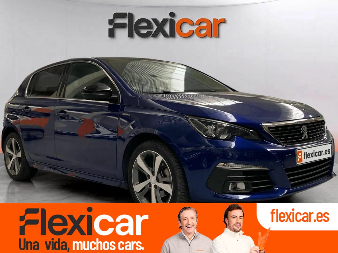 Foto peugeot 308 2018 /