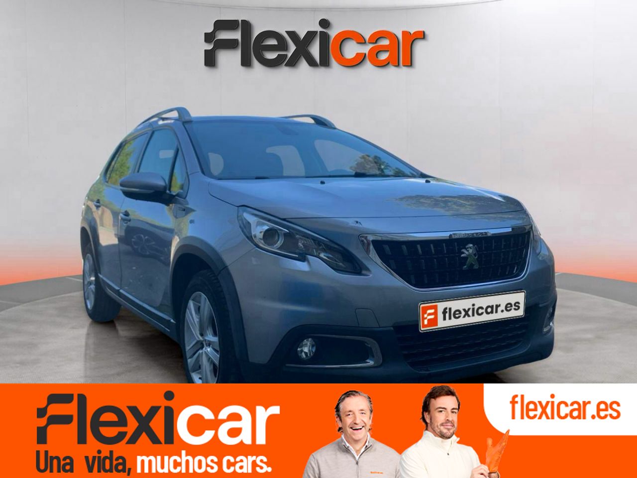 Foto peugeot 2008 2019 /