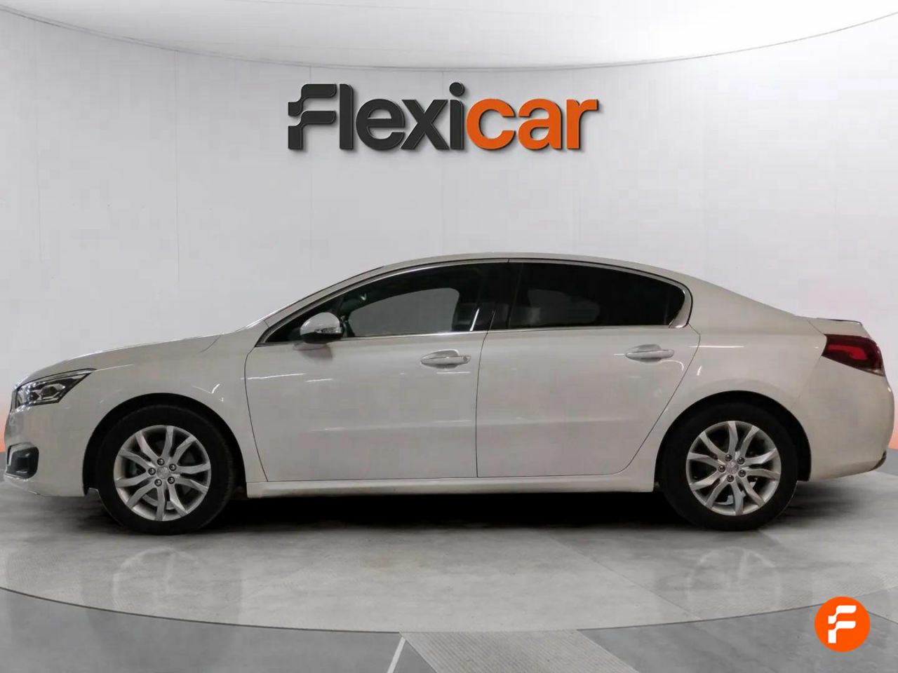 peugeot 508 2015 / foto grande (3)
