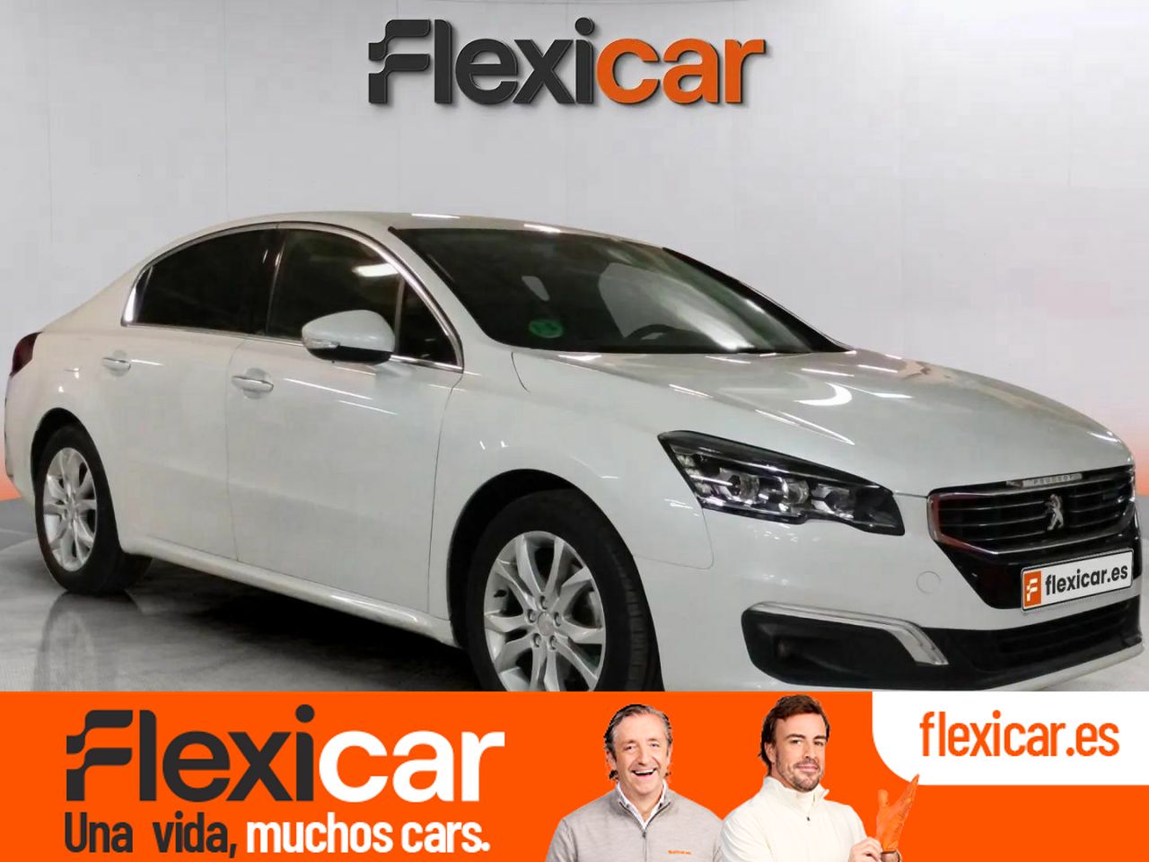 Foto peugeot 508 2015 /