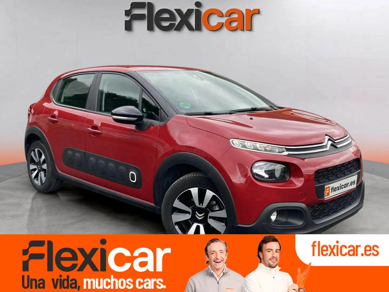Foto citroën c3 2019 /
