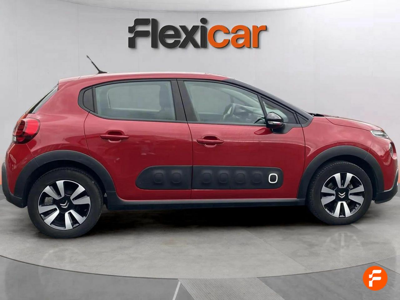 citroën c3 2019 / foto grande (3)