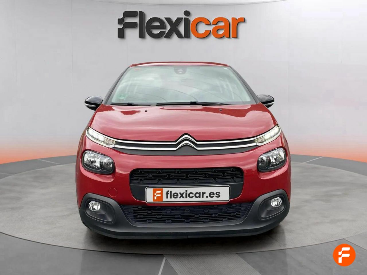 citroën c3 2019 / foto grande (2)
