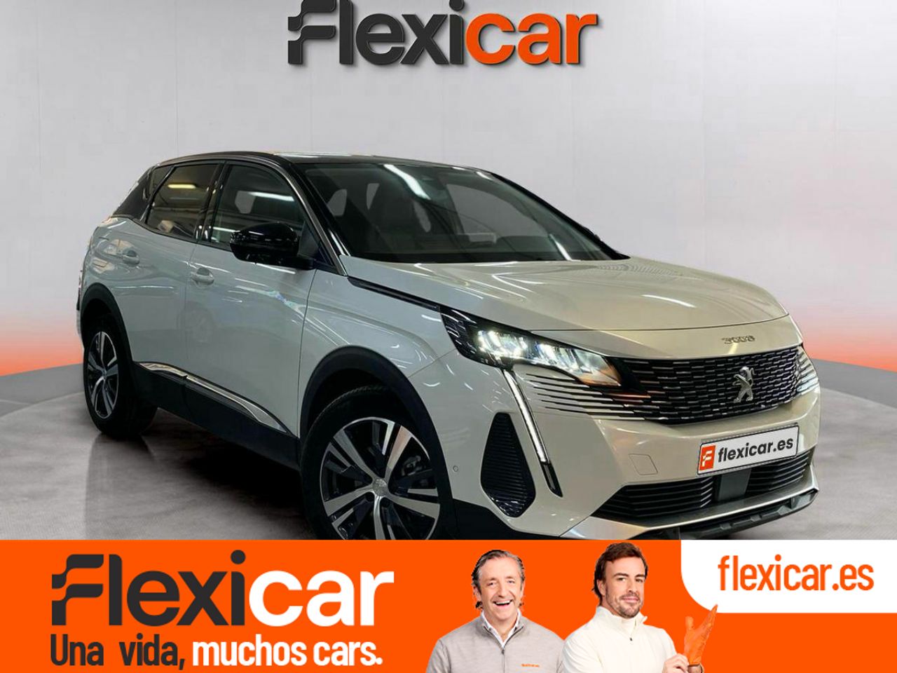 Foto peugeot 3008 2022 /