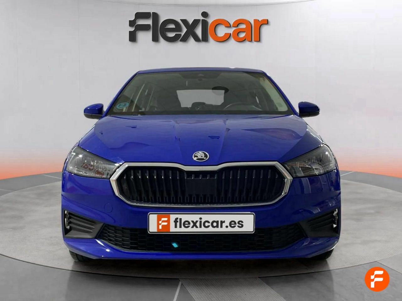 skoda fabia 2022 / foto grande (2)