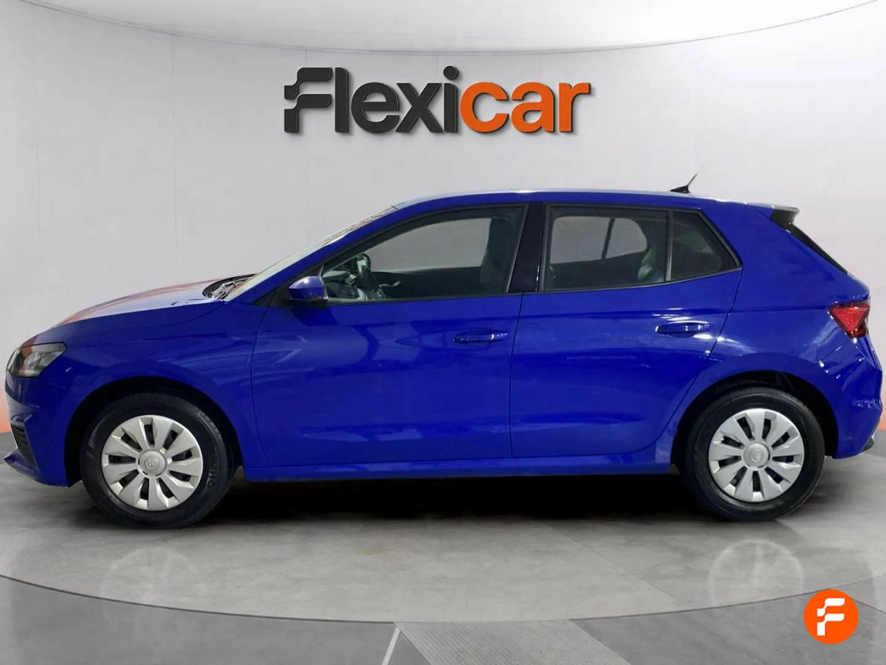 skoda fabia 2022 / foto grande (3)