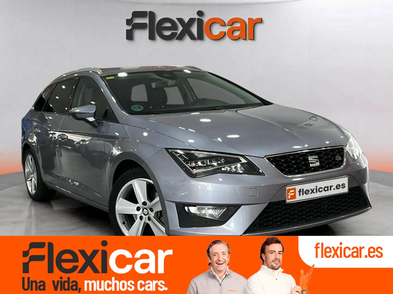 Foto seat leon 2016 /