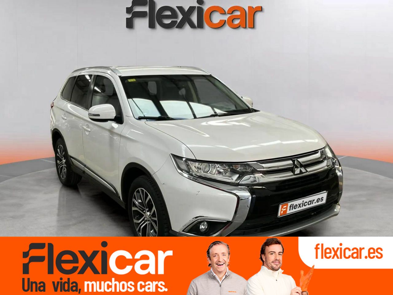 Foto mitsubishi outlander 2017 /