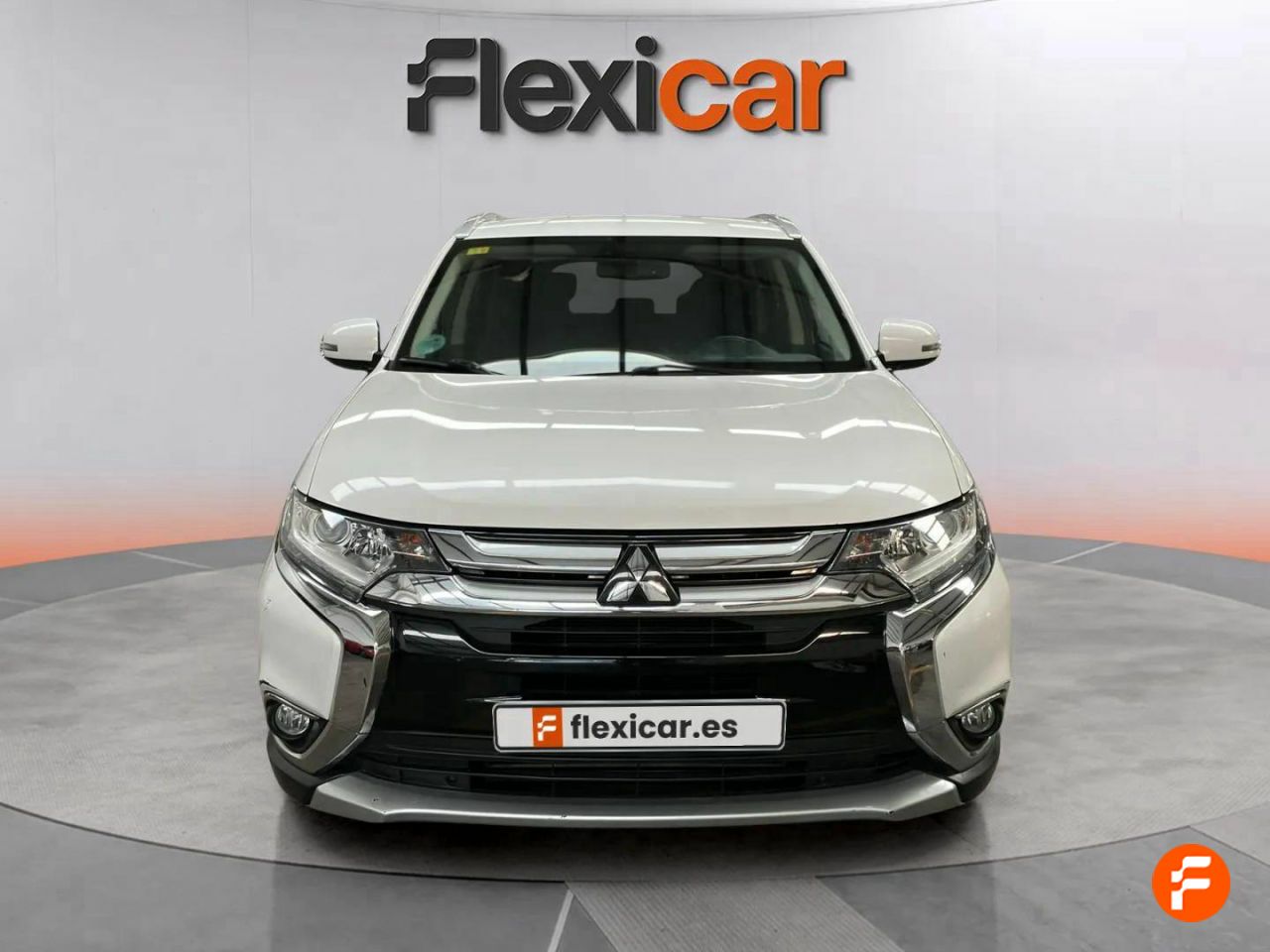 mitsubishi outlander 2017 / foto grande (3)