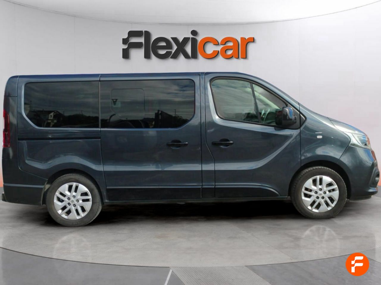 renault trafic 2021 / foto grande (2)