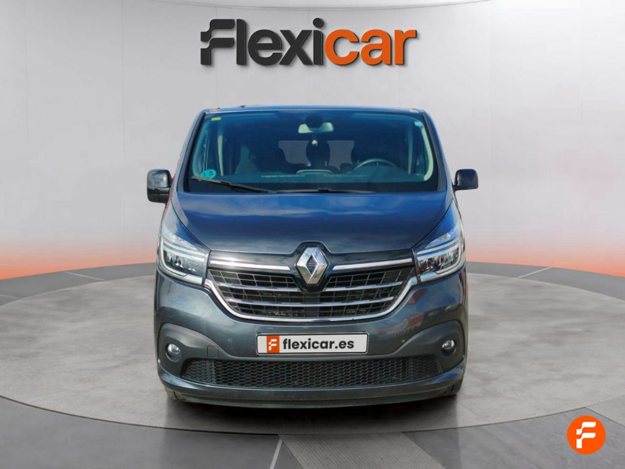 renault trafic 2021 / foto grande (3)