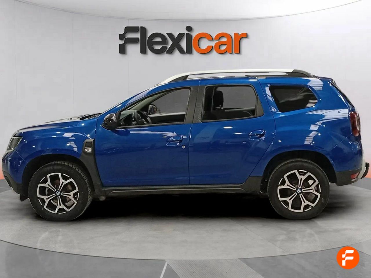 dacia duster 2021 / foto grande (3)