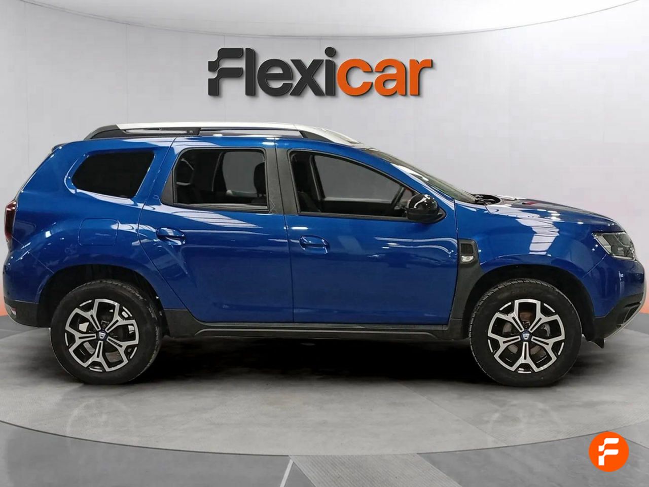 dacia duster 2021 / foto grande (2)