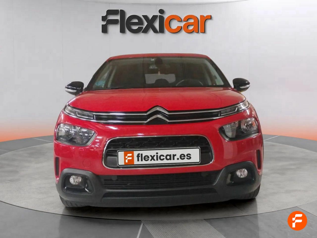 citroën c4 cactus 2021 / foto grande (2)
