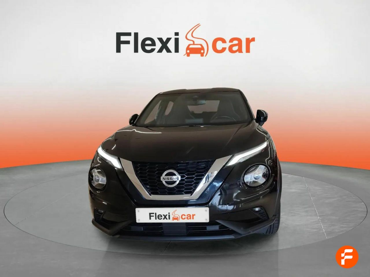 nissan juke 2019 / foto grande (2)