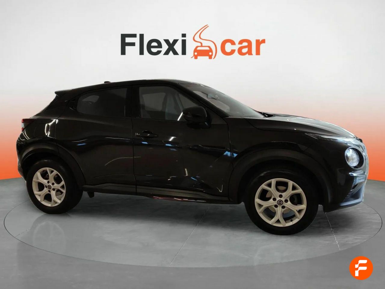 nissan juke 2019 / foto grande (3)