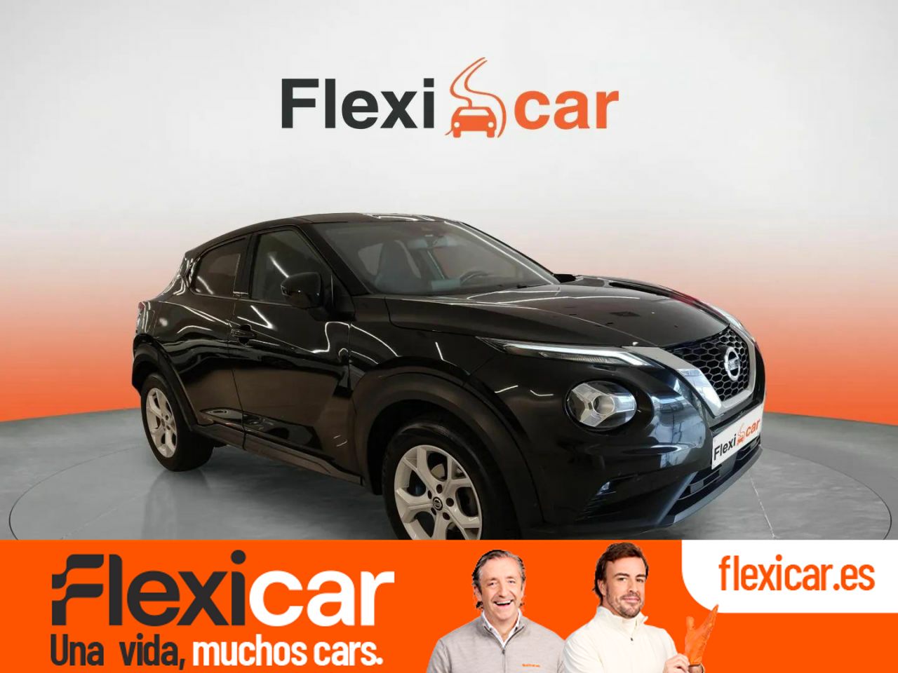 Foto nissan juke 2019 /